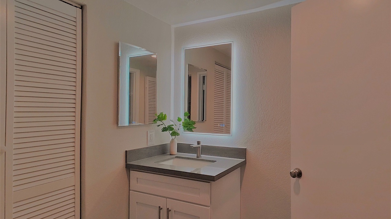 Photo of Bathroom in Coto de Caza