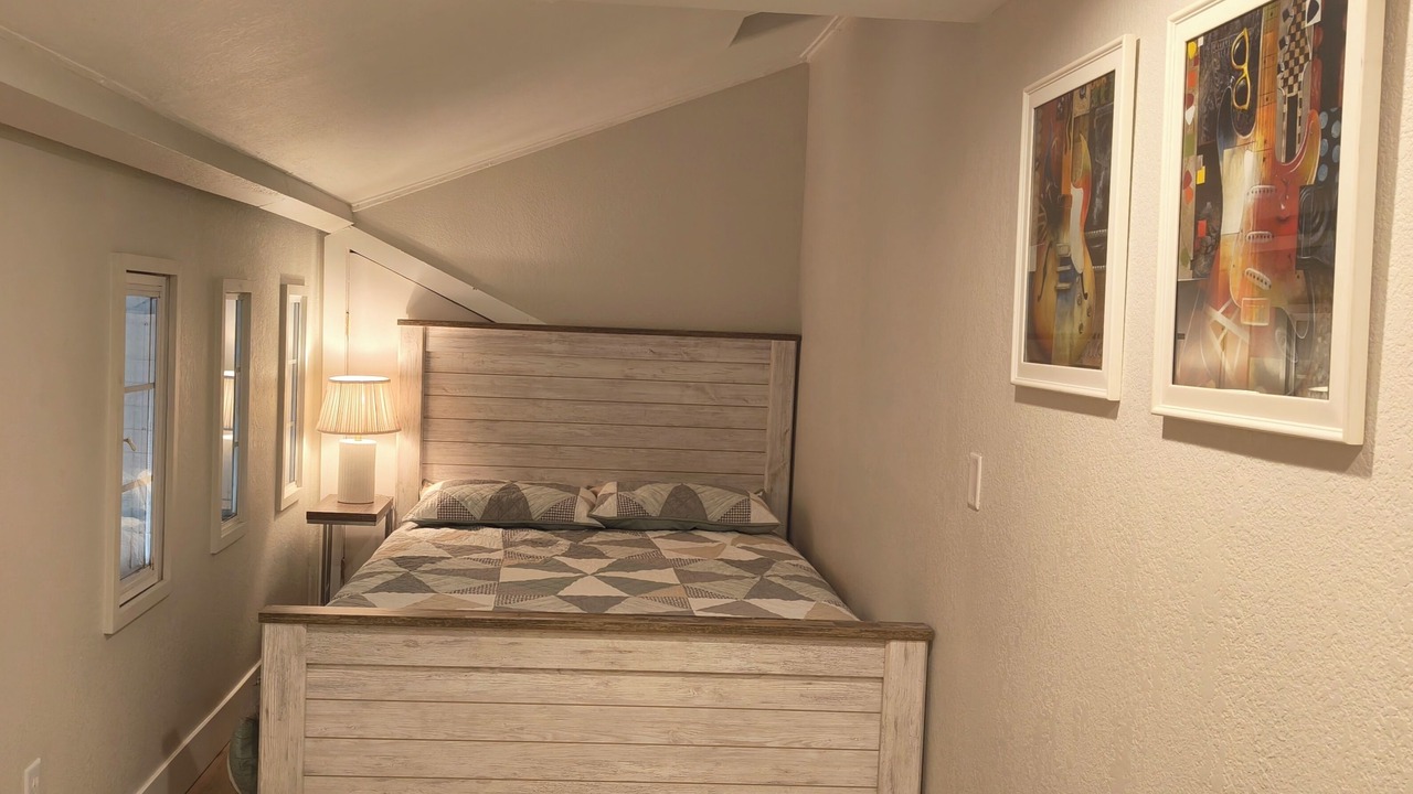 Photo of Bedroom in Coto de Caza