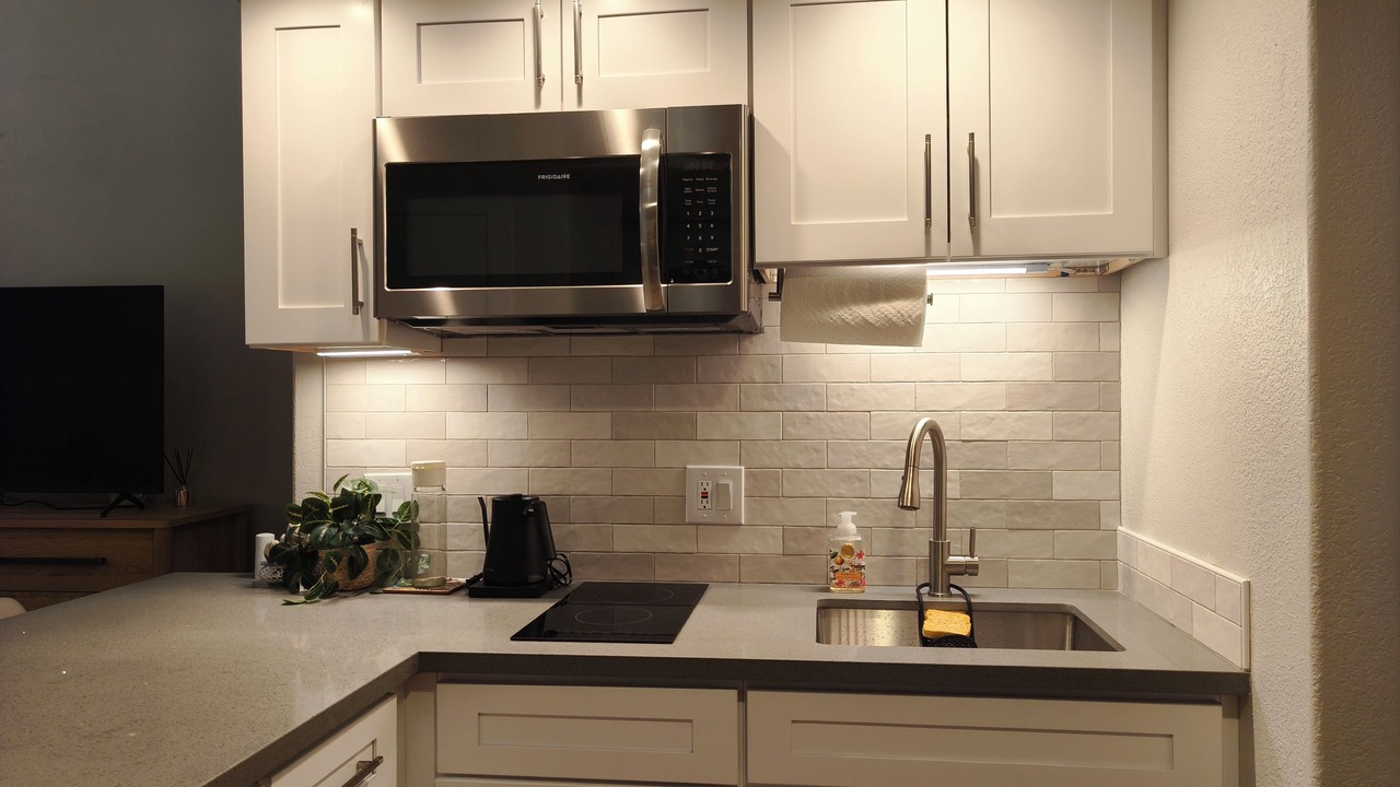Photo of Kitchen in Coto de Caza