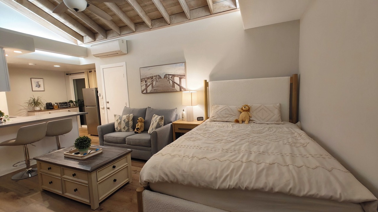 Photo of Bedroom in Coto de Caza