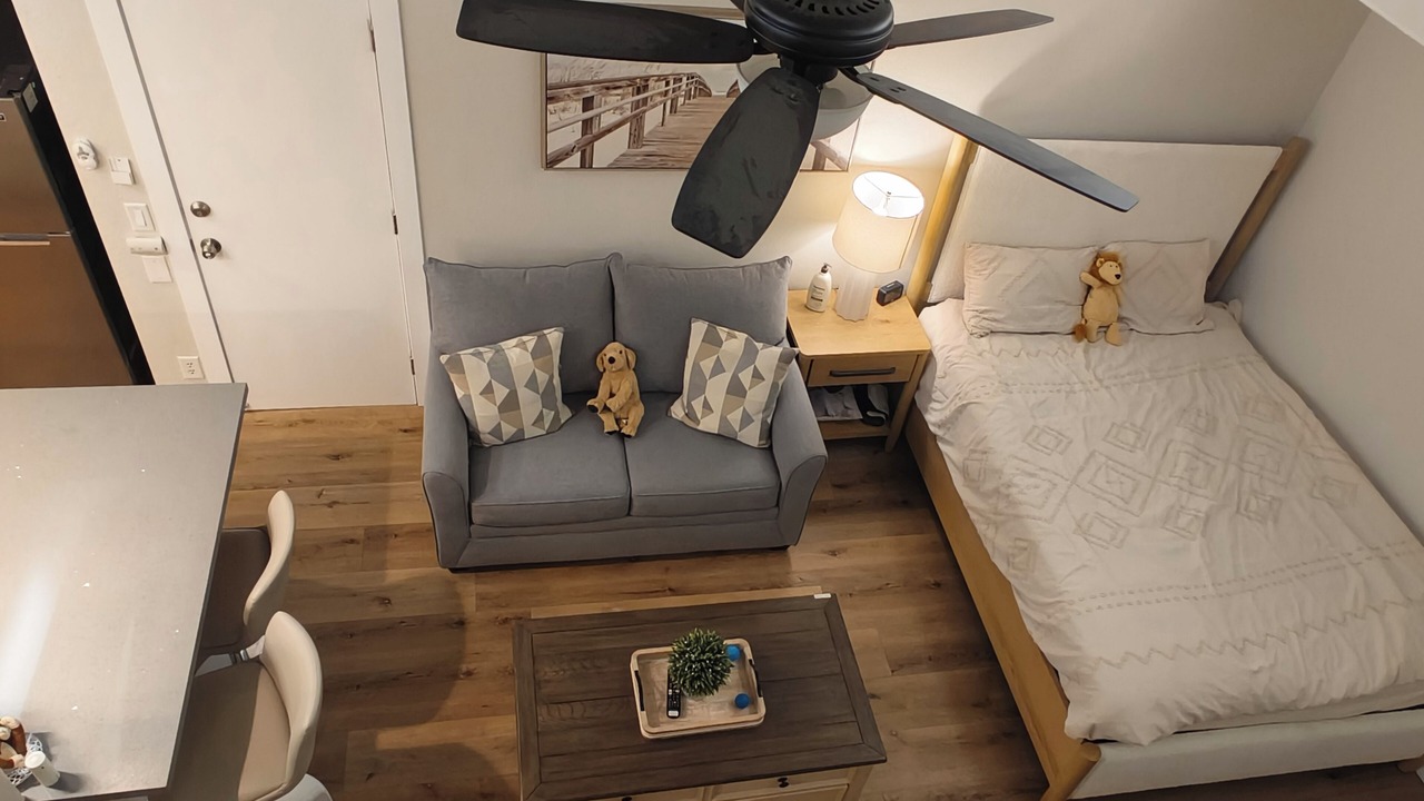 Photo of Bedroom in Coto de Caza