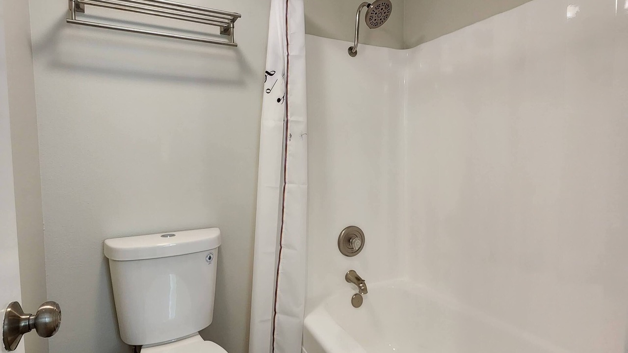Photo of Bathroom in Coto de Caza