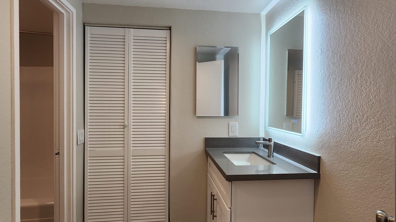 Photo of Bathroom in Coto de Caza