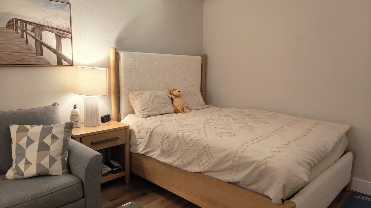 Photo of Bedroom in Coto de Caza