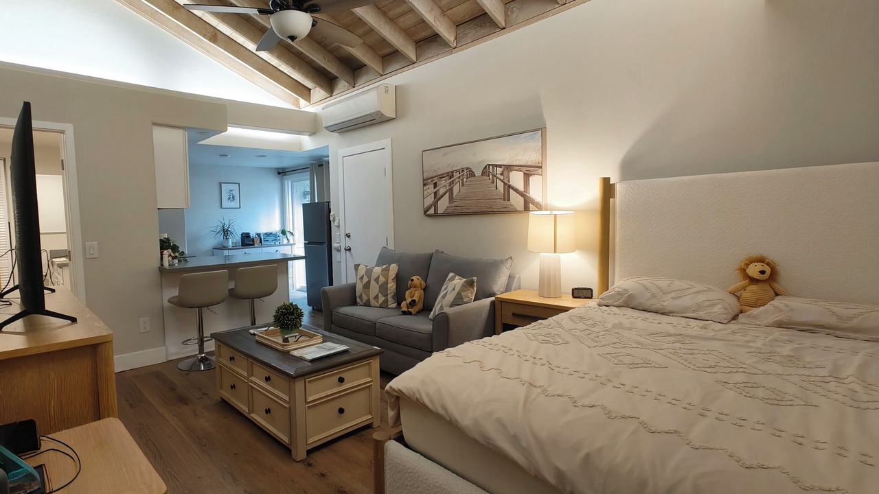 Photo of Bedroom in Coto de Caza