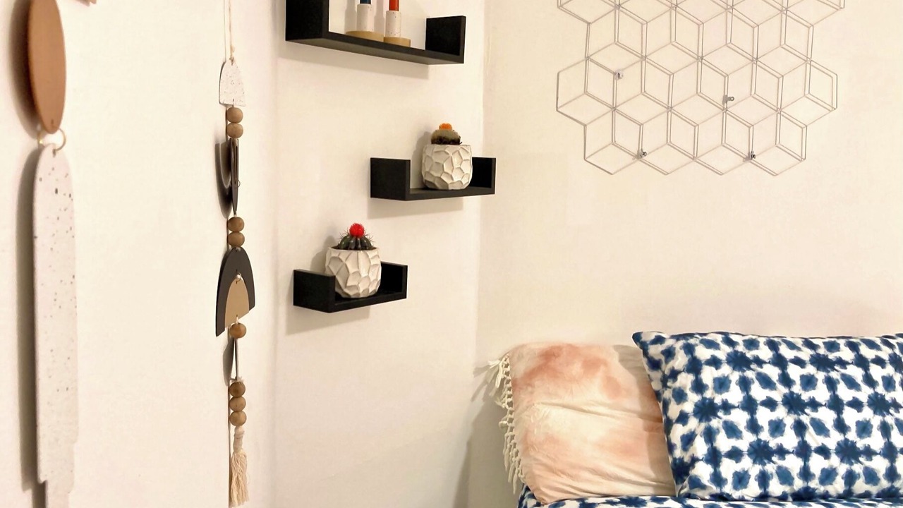 Photo of Bedroom in Mid-Wilshire