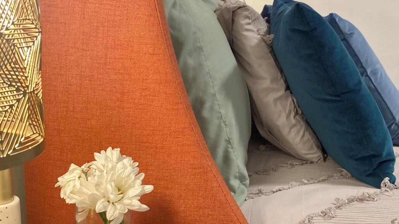 Photo of Bedroom in Mid-Wilshire