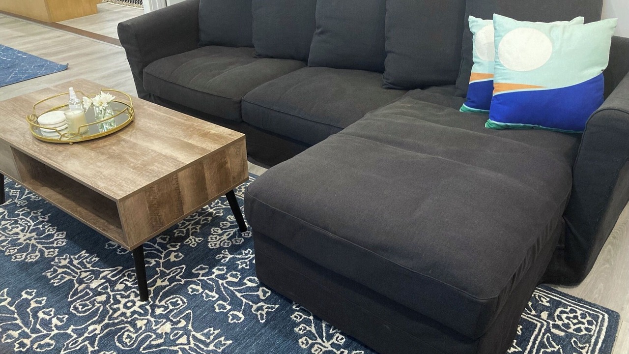 Photo of Livingroom in Mid-Wilshire