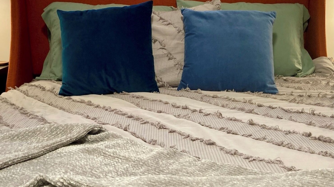 Photo of Bedroom in Mid-Wilshire