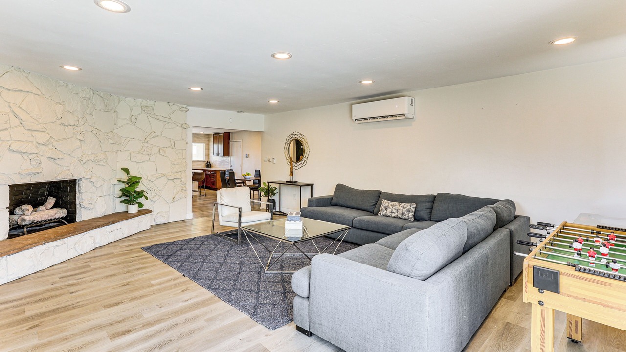 Photo of Livingroom in Lakeside