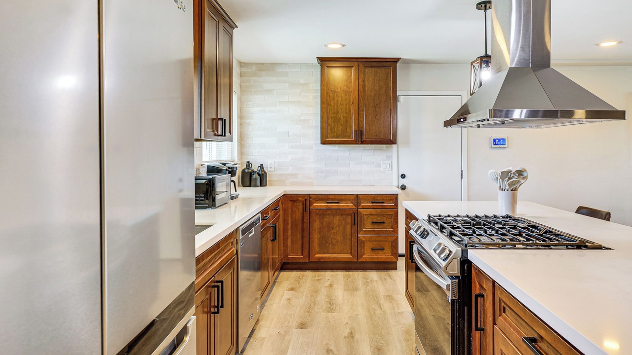 Photo of Kitchen in Lakeside