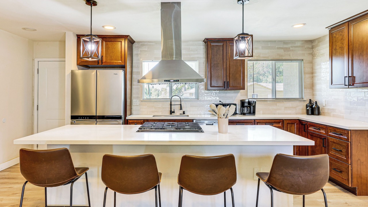 Photo of Kitchen in Lakeside
