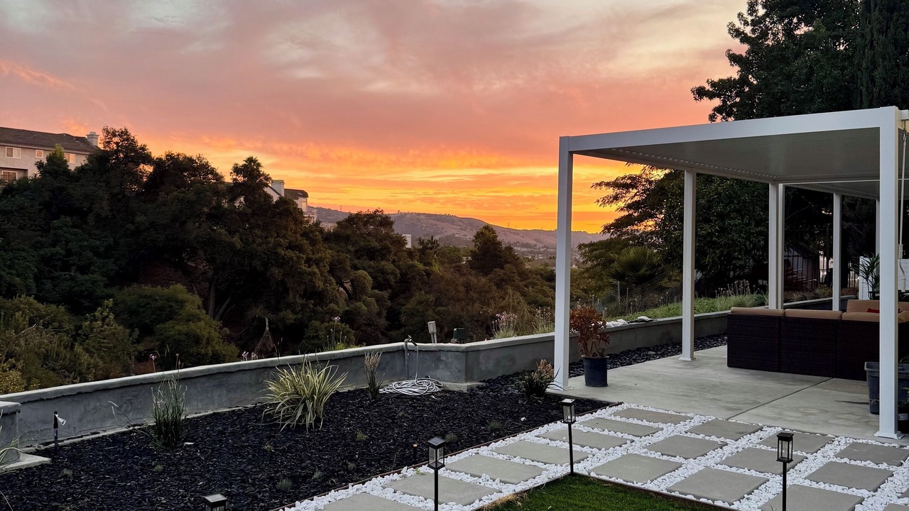 Photo of Outdoor in Walnut