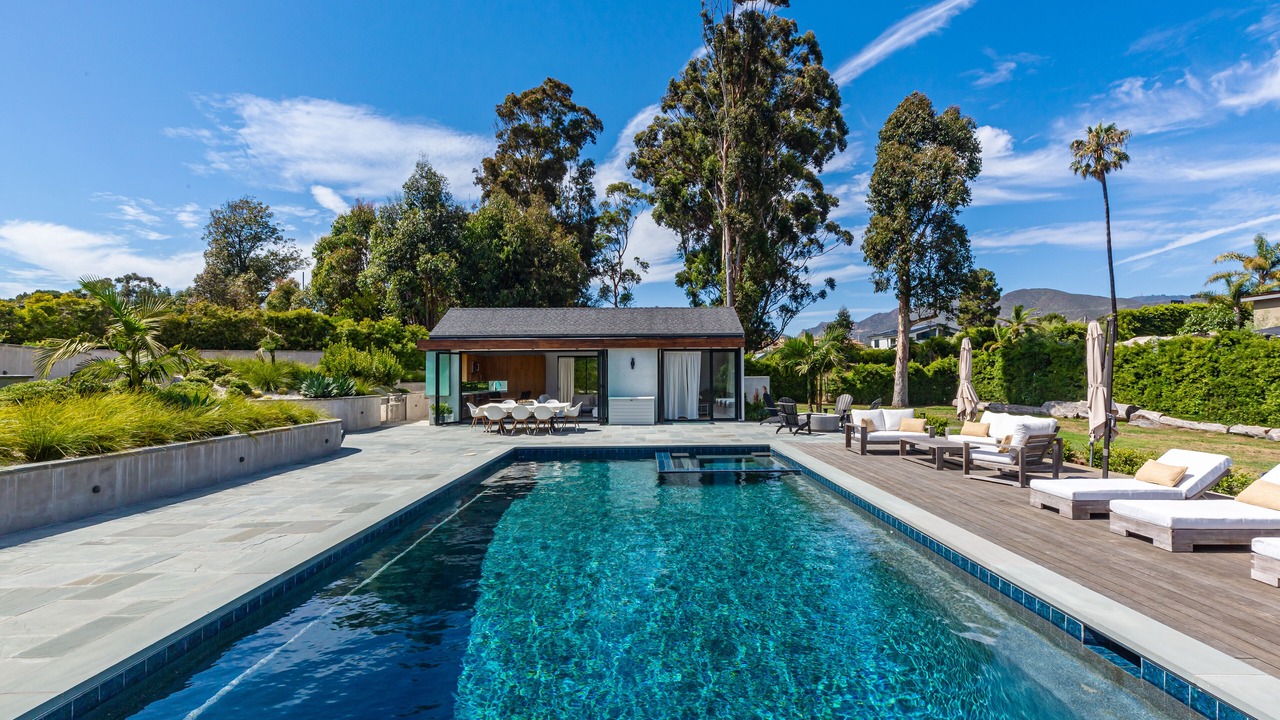 Photo of Outdoor in Central Malibu