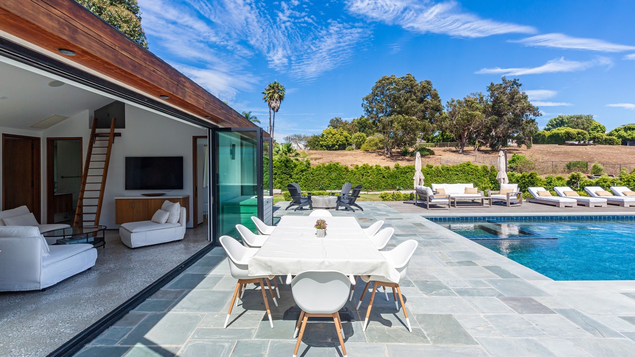 Photo of Outdoor in Central Malibu