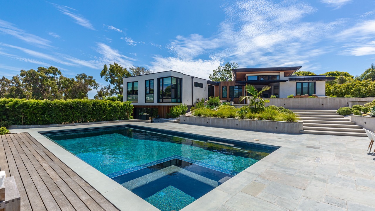 Photo of Outdoor in Central Malibu
