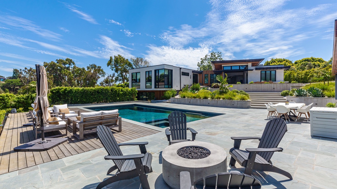 Photo of Outdoor in Central Malibu
