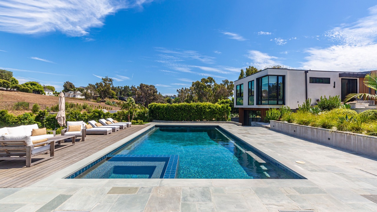 Photo of Outdoor in Central Malibu