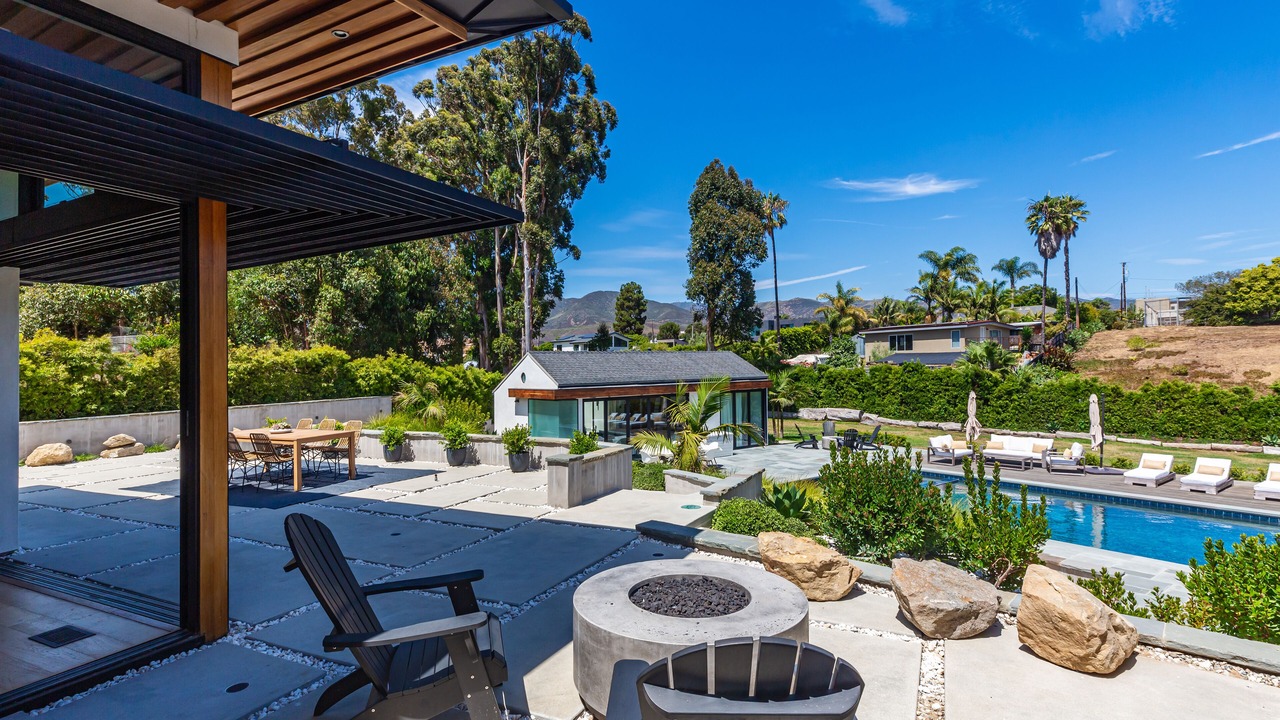 Photo of Outdoor in Central Malibu