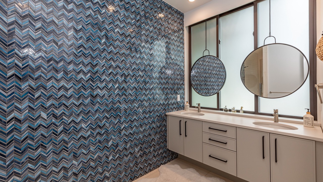 Photo of Bathroom in Central Malibu