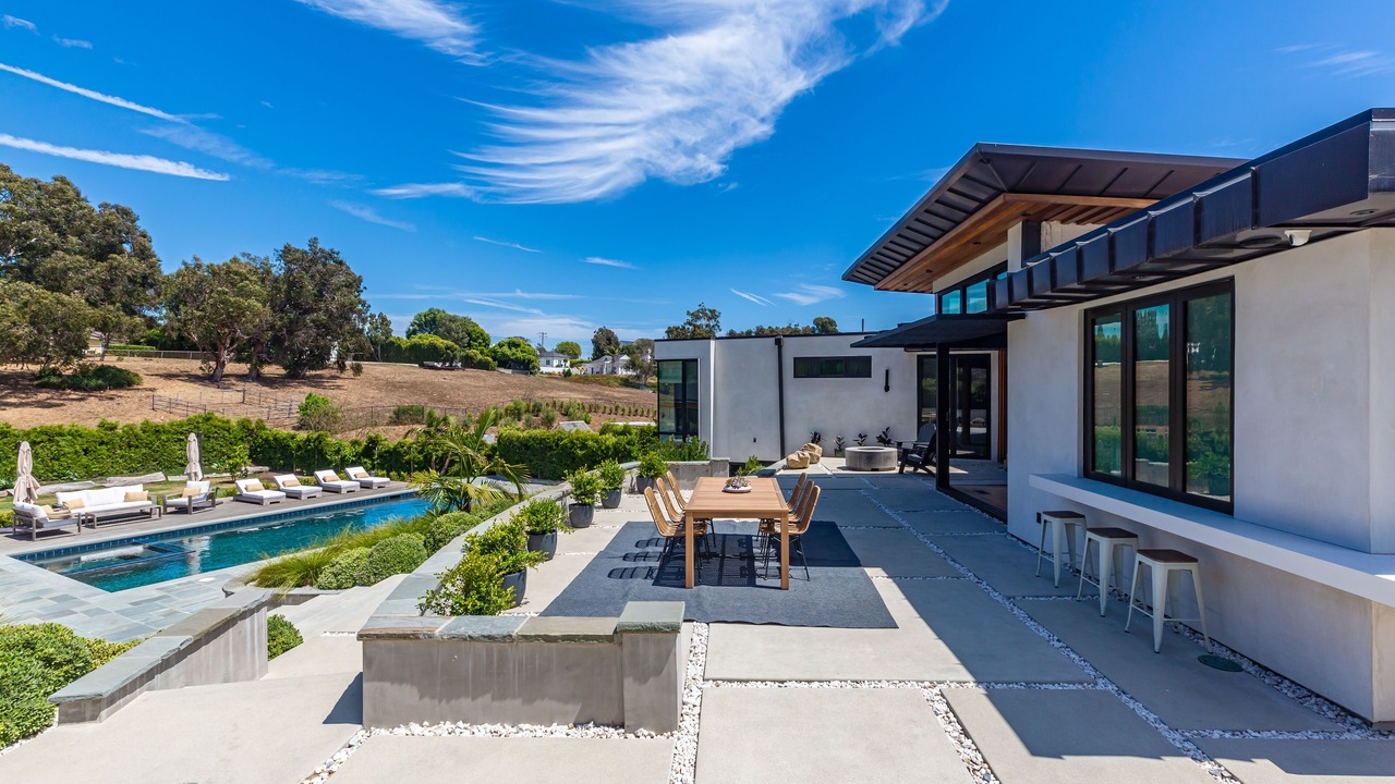 Photo of Outdoor in Central Malibu