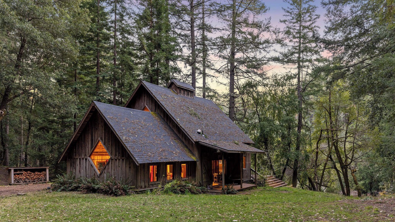 Photo of Outdoor in Redwood Valley