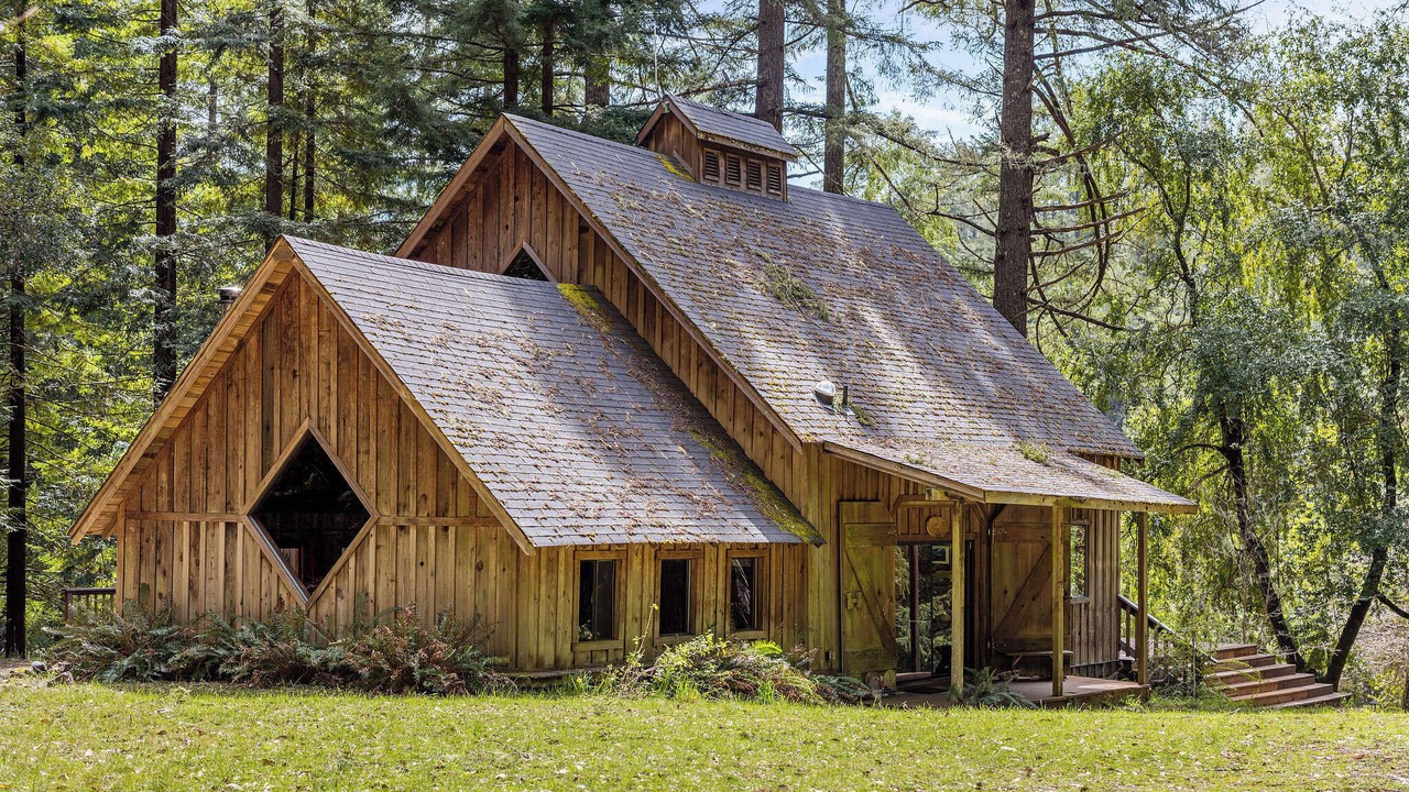 Photo of Outdoor in Redwood Valley