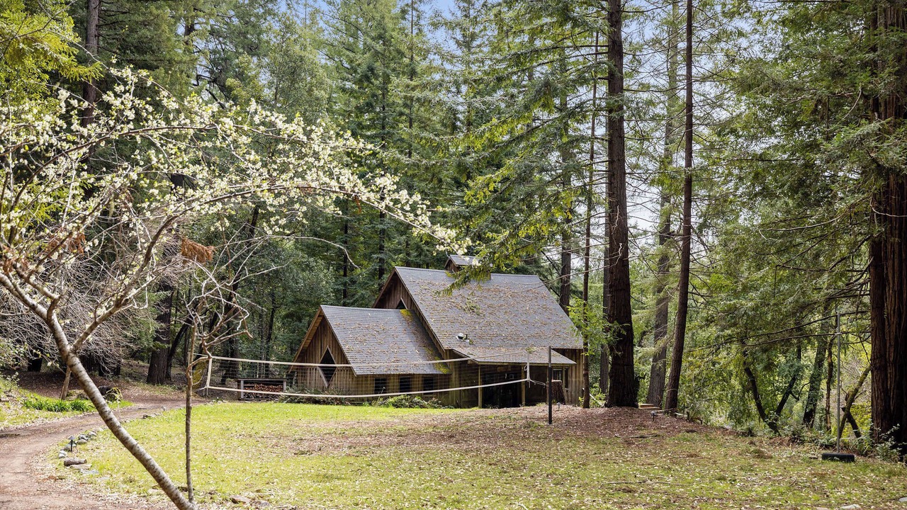 Photo of Outdoor in Redwood Valley