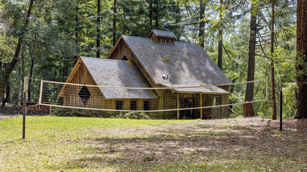 Photo of Outdoor in Redwood Valley