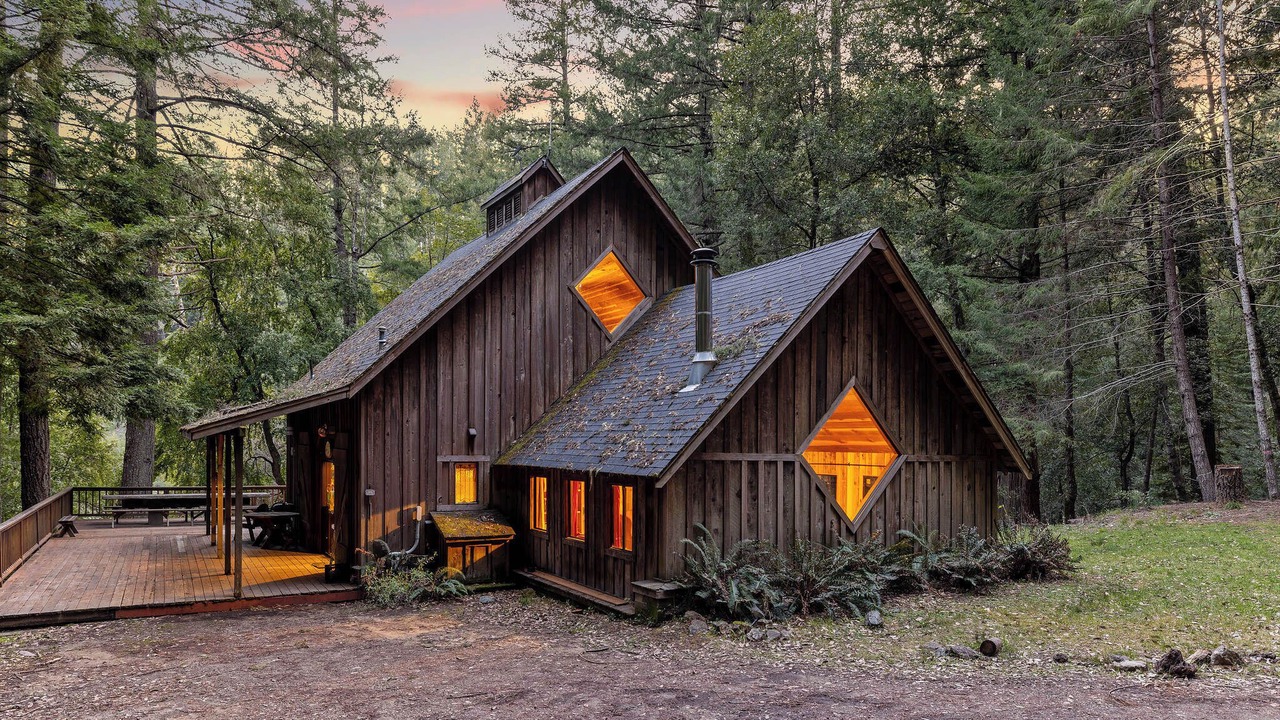 Photo of Outdoor in Redwood Valley