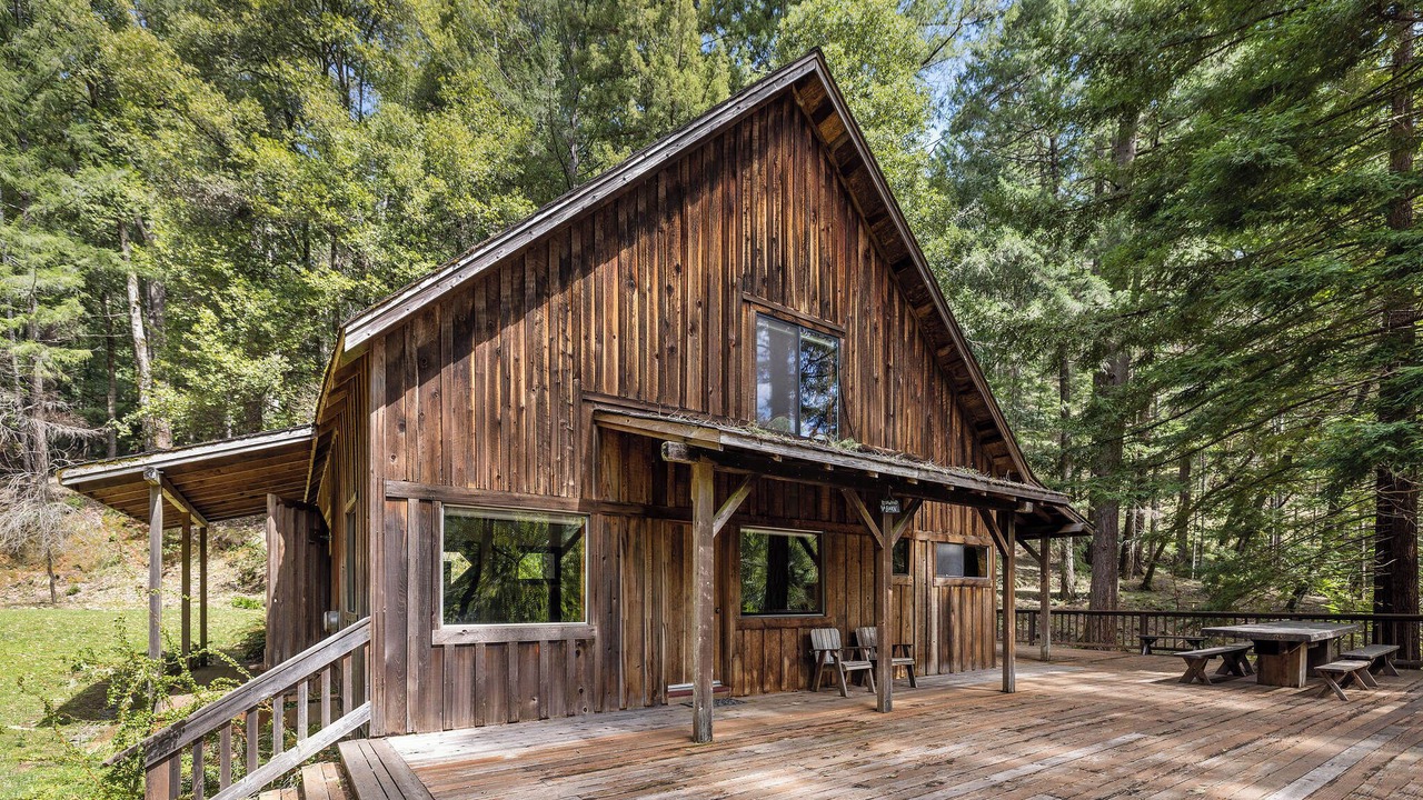 Photo of Outdoor in Redwood Valley
