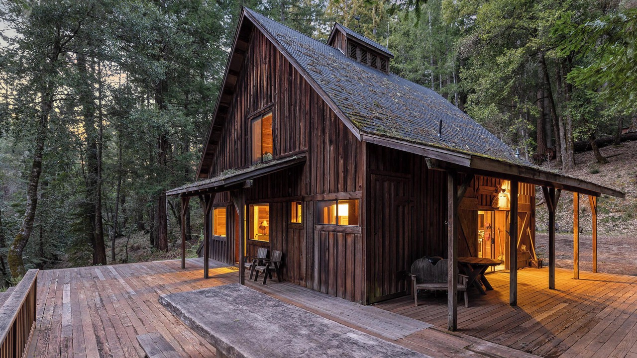 Photo of Outdoor in Redwood Valley
