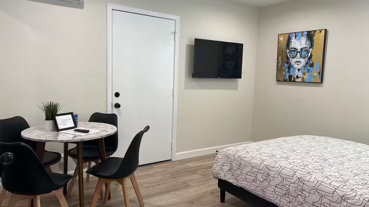 Photo of Bedroom in Monrovia