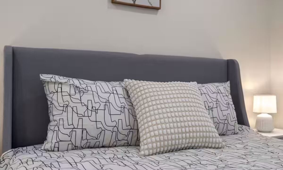 Photo of Bedroom in Monrovia