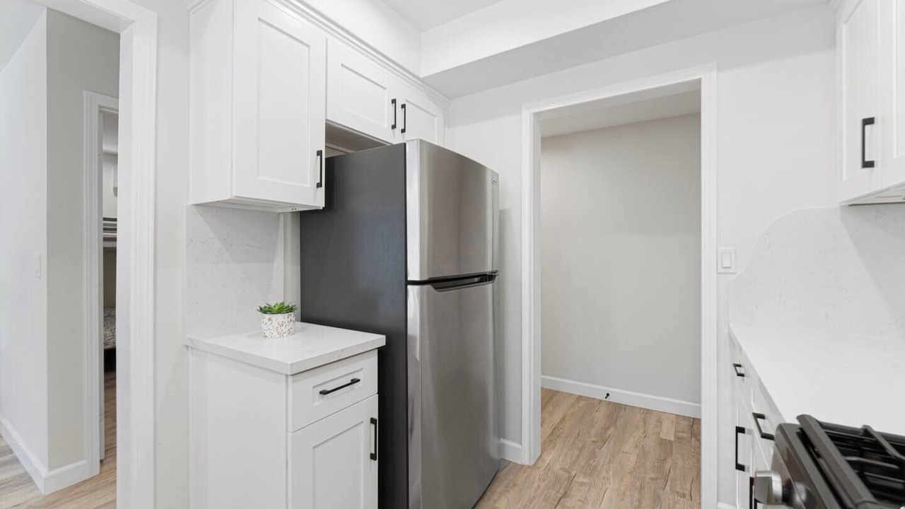 Photo of Kitchen in Monrovia