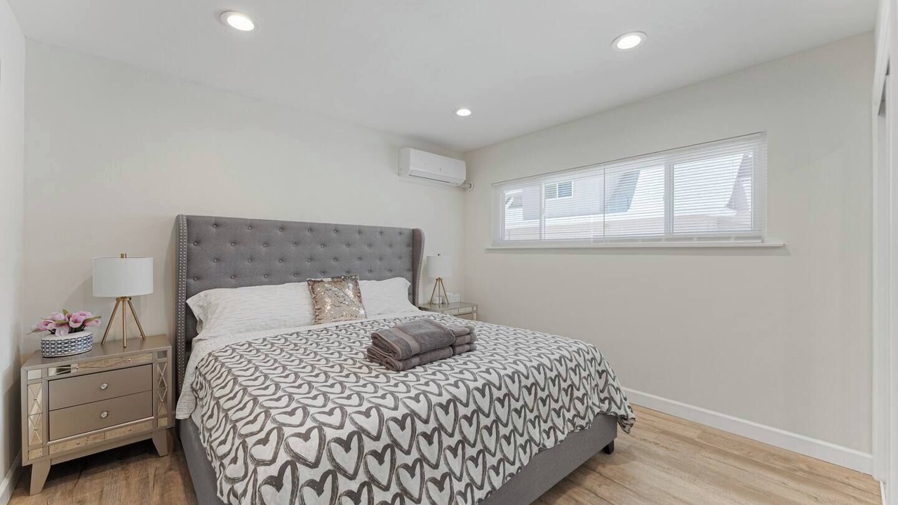 Photo of Bedroom in Monrovia
