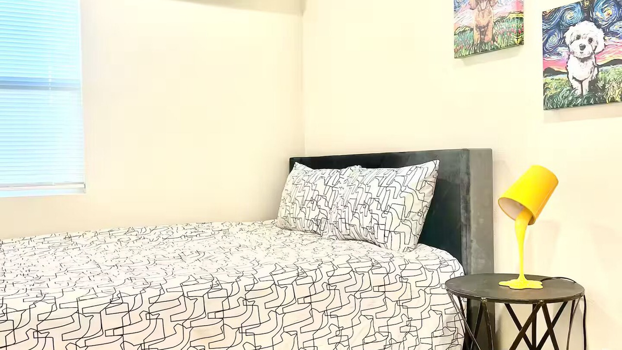 Photo of Bedroom in Monrovia