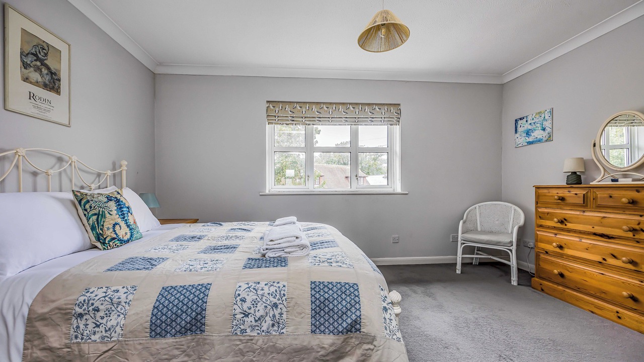 Photo of Bedroom in West Wittering