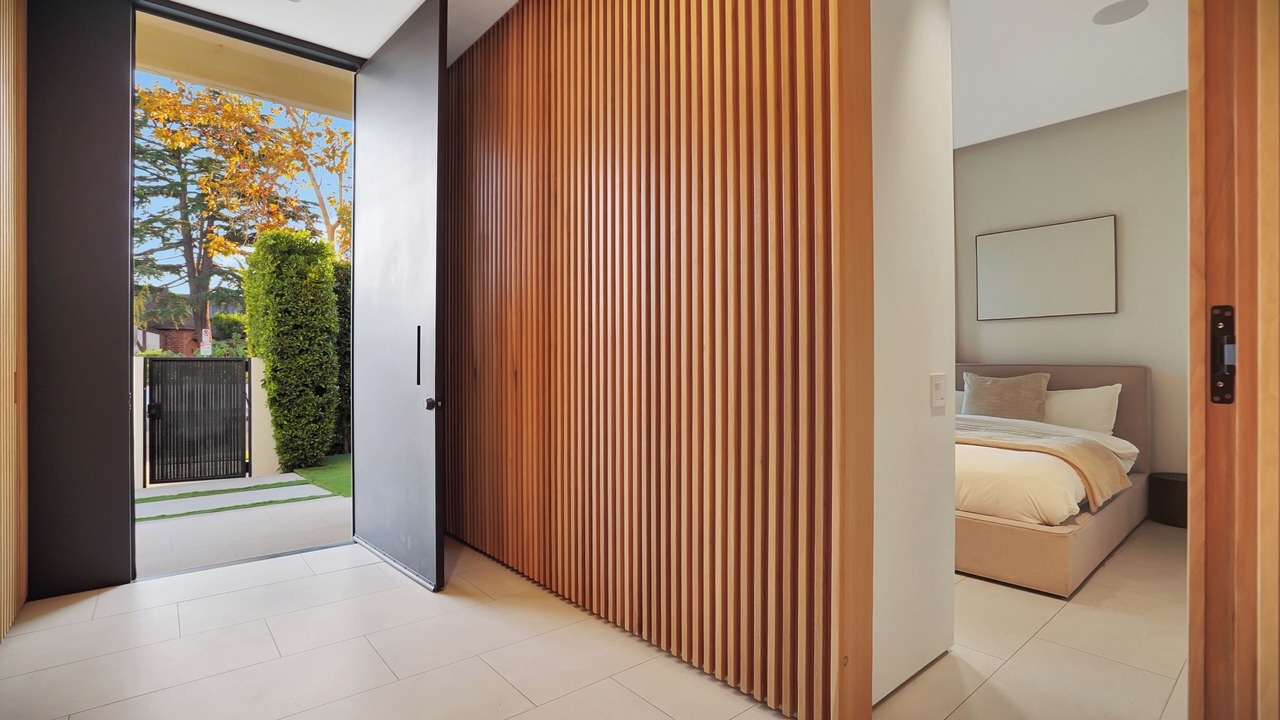 Photo of Bedroom in Beverly Grove