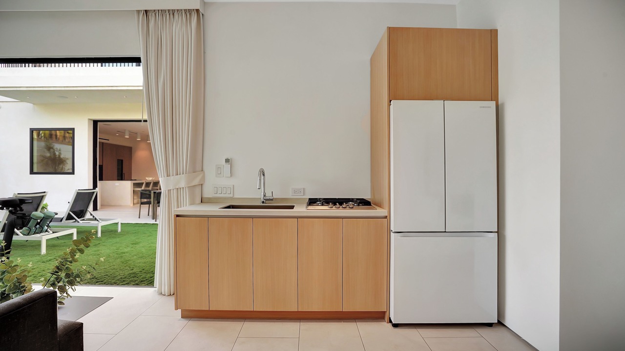Photo of Kitchen in Beverly Grove