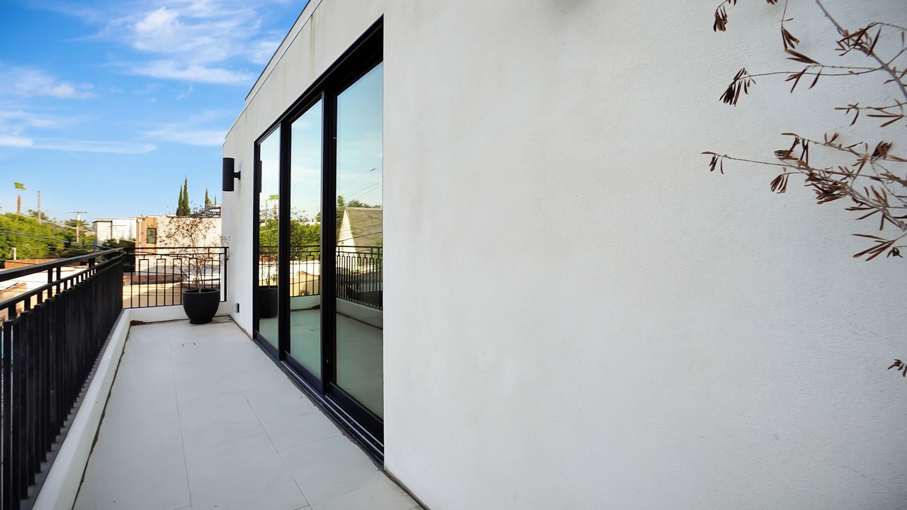 Photo of Outdoor in Beverly Grove