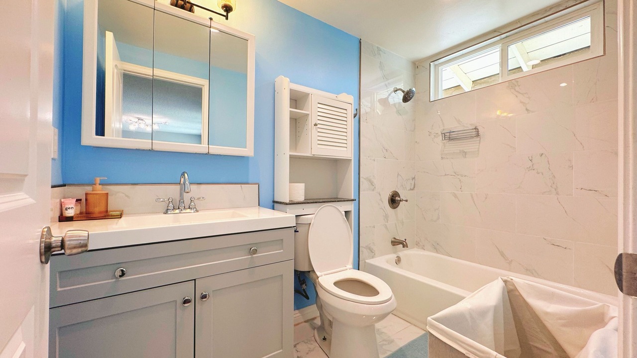 Photo of Bathroom in Hacienda Heights