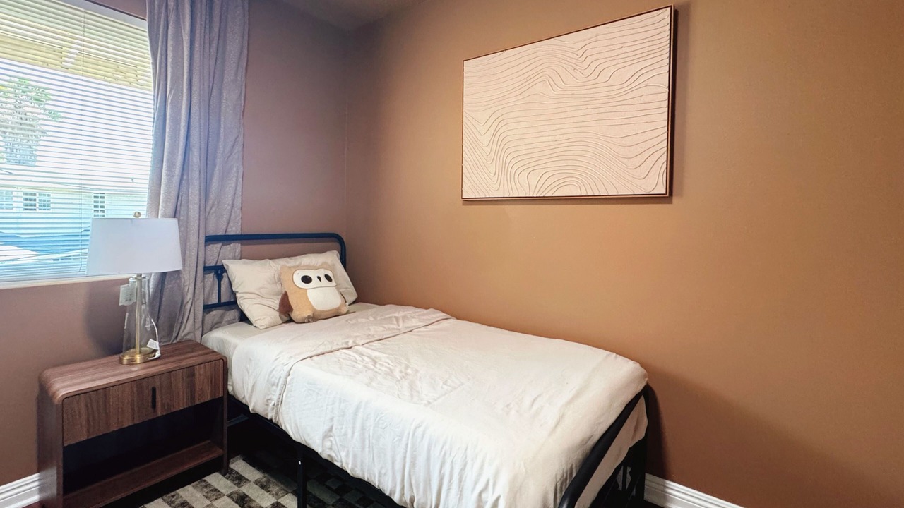 Photo of Bedroom in Hacienda Heights
