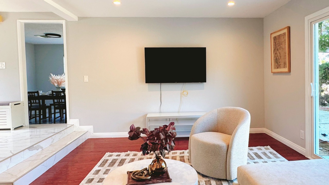 Photo of Livingroom in Hacienda Heights