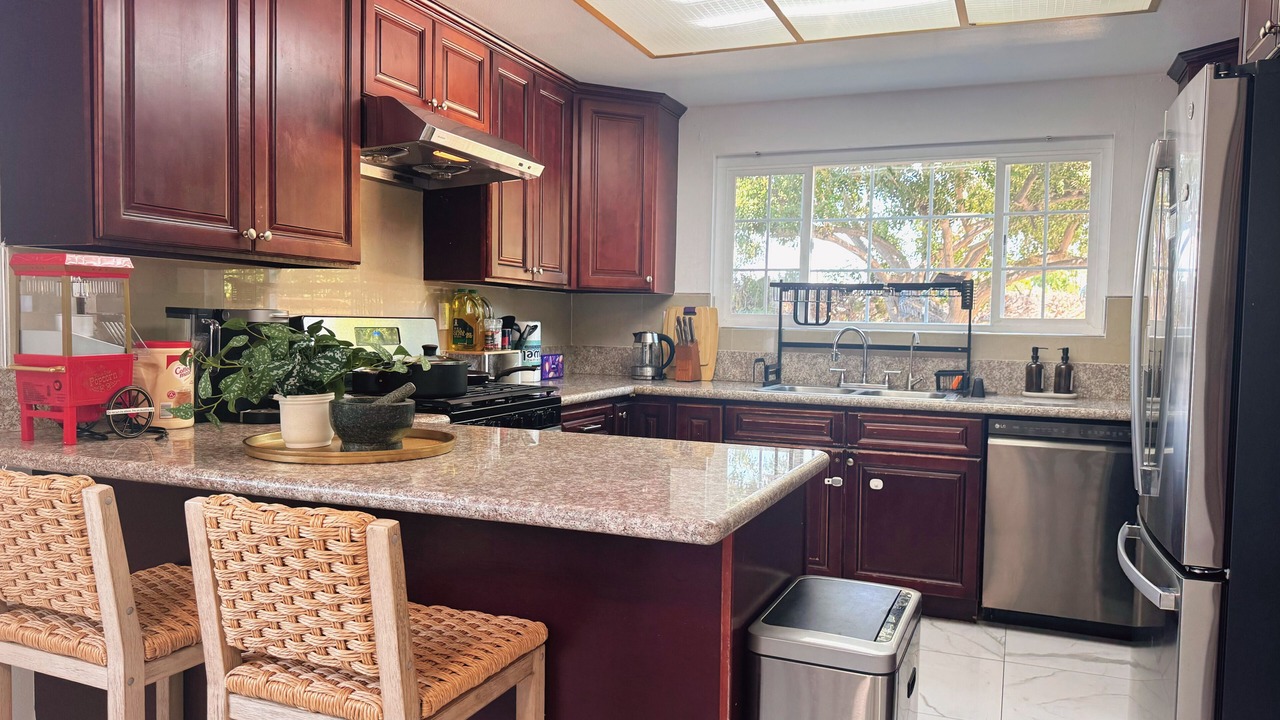 Photo of Kitchen in Hacienda Heights