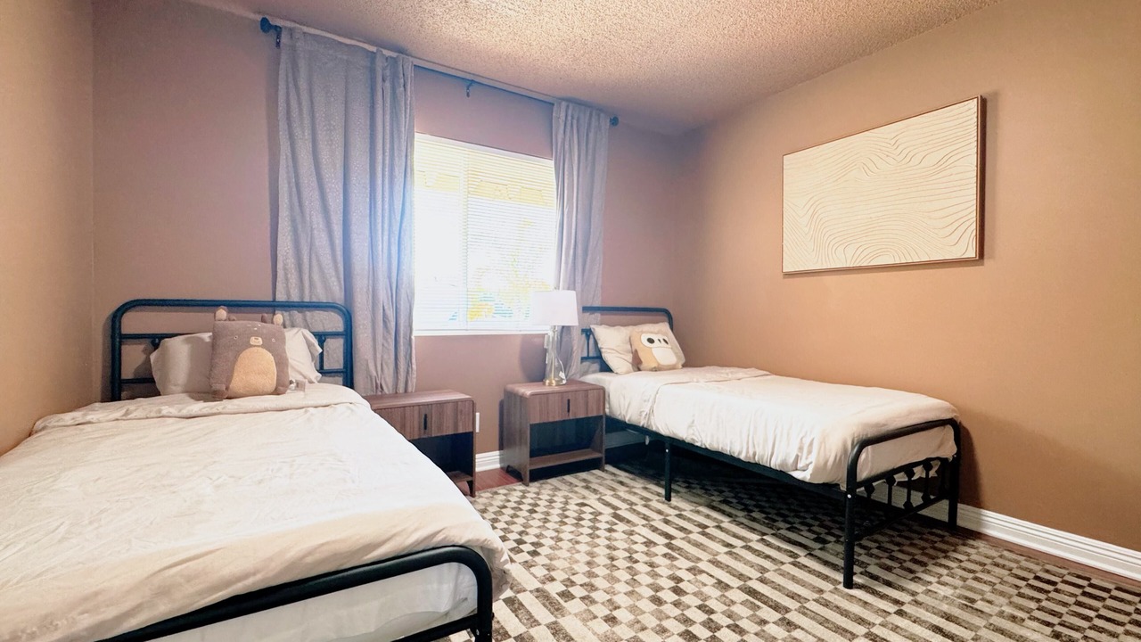 Photo of Bedroom in Hacienda Heights