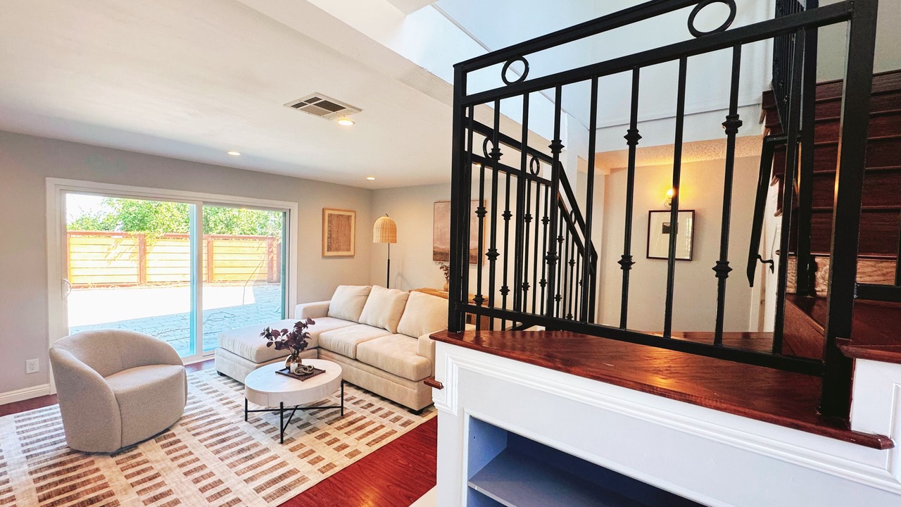 Photo of Livingroom in Hacienda Heights