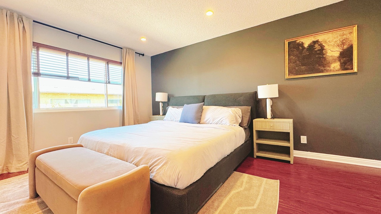 Photo of Bedroom in Hacienda Heights