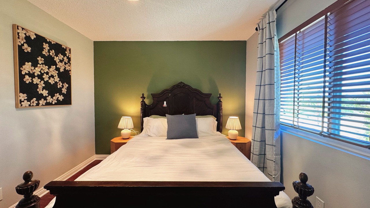 Photo of Bedroom in Hacienda Heights