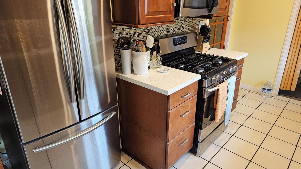 Photo of Kitchen in South Wrigley
